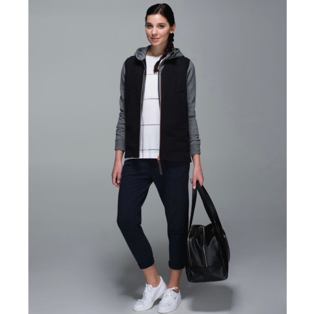 Lululemon Departure Vest